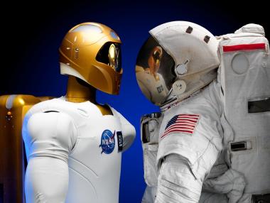 Роботите в света вече са над 2 милиона