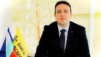 Иван Митев е новият директор на Българска минно-геоложка камара