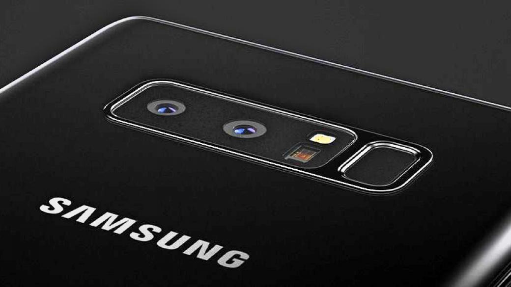 Samsung пуска двойна камера за евтините смартфони