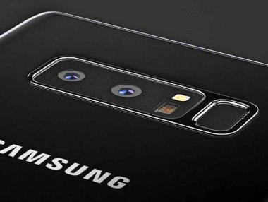 Samsung пуска двойна камера за евтините смартфони