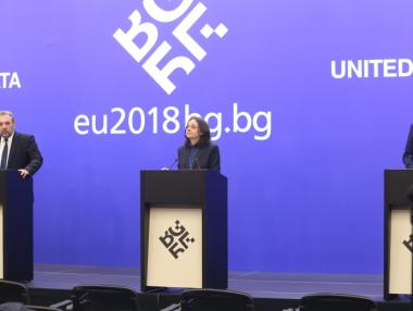 Търси се баланс между цена и качество при храните в училищата