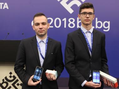 Българско приложение „хваща“ Е-тата в храните