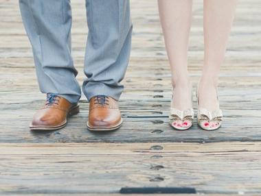 Тенденции при обувките за сезон пролет-лято 2018