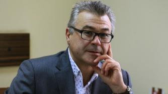 Парен чук за фондовите борси