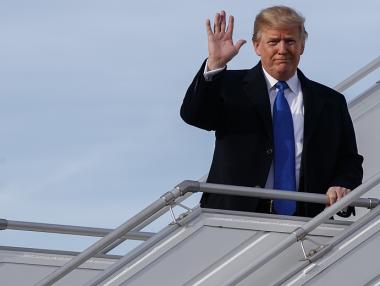 Тръмп иска грандиозен военен парад във Вашингтон