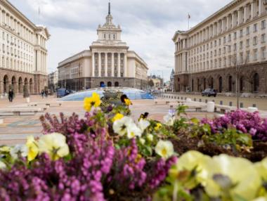 Столична община ще се грижи за Антична Сердика през следващите 10 години