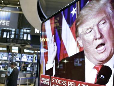 Тръмп е съвременен Маккарти