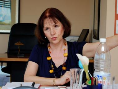 Уляна Пръмова става шеф на Дирекция „Информация‘ на БНТ