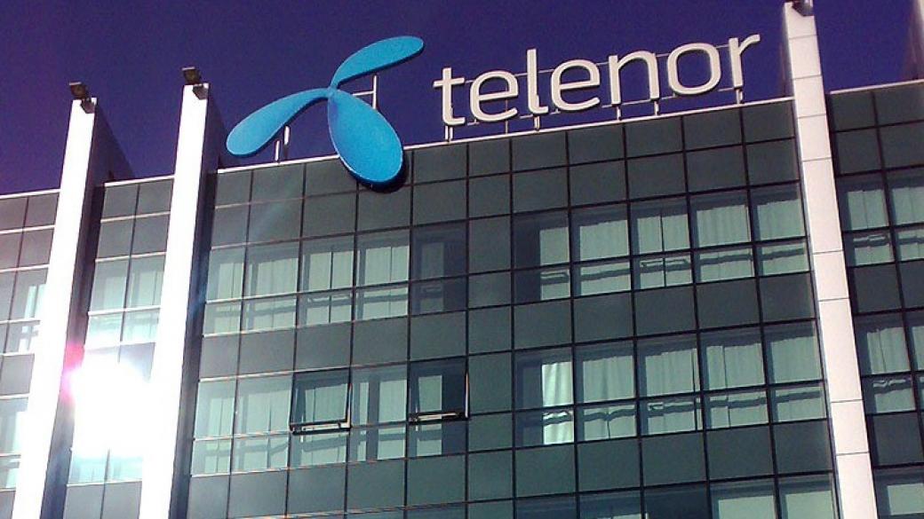 Telenor България вероятно ще има нов чешки собственик