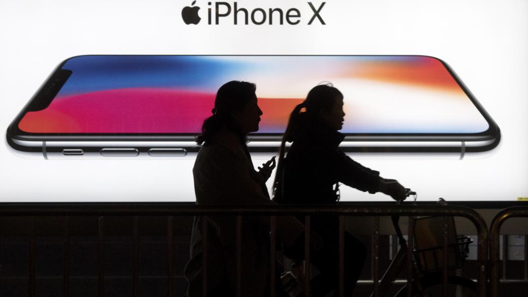 Goldman Sachs иска да подкрепи продажбите на iPhone