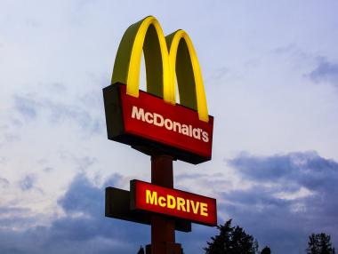Как McDonald’s се превръща в бизнес за милиарди