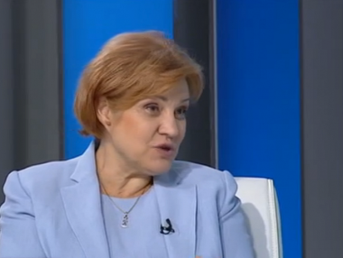 Менда Стоянова обеща повече от 4% ръст на БВП