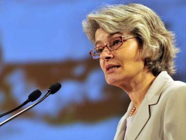 Ирина Бокова оглавява факултет на южнокорейски университет