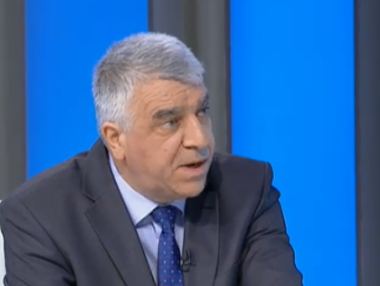 Румен Гечев: Близо 30% от БВП е в сивата икономика