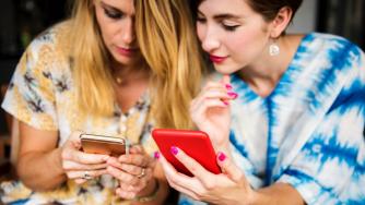 Кои държави имат най-добре развито цифрово общество