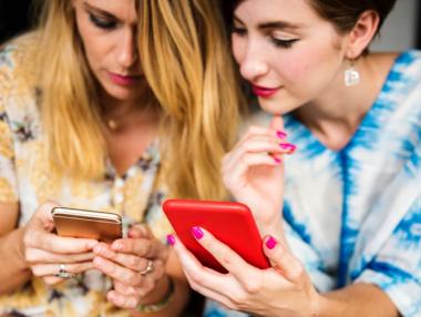 Кои държави имат най-добре развито цифрово общество