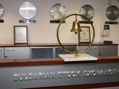 SOFIX може да постигне 15% ръст до края на 2018 г., прогнозира „Карол“