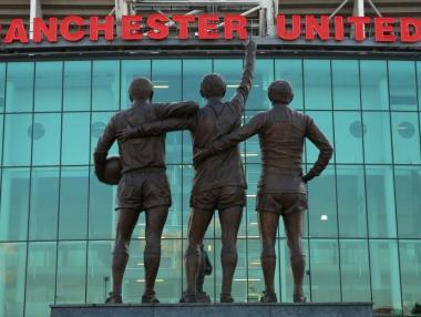 Manchester United с £21 млн. загуба заради реформата на Тръмп