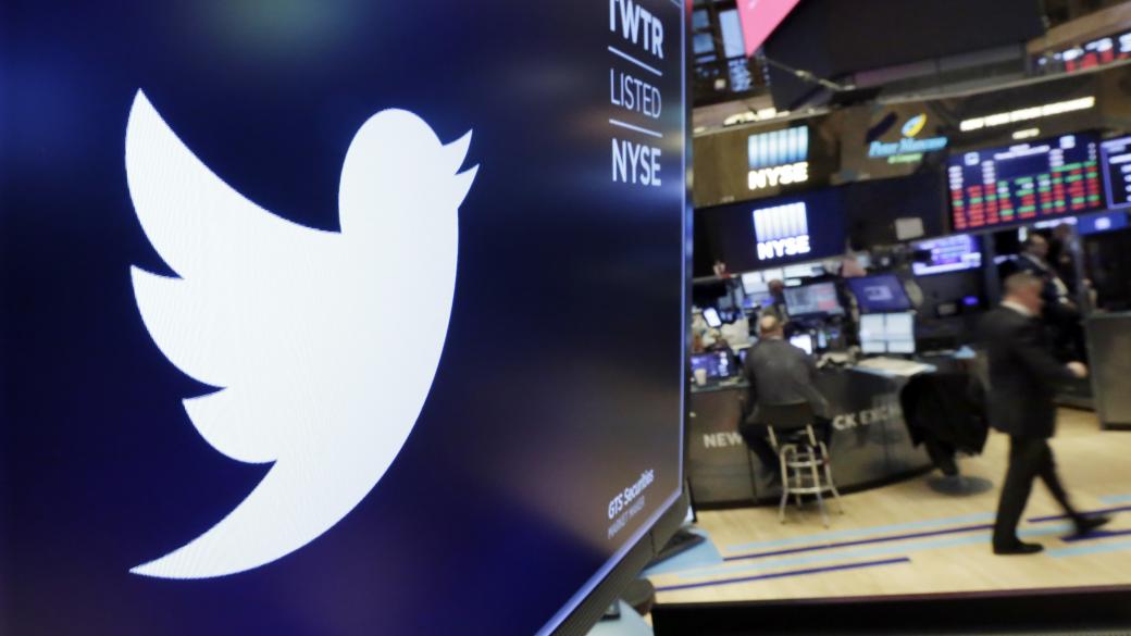 Акциите на Twitter скочиха с 22% в четвъртък