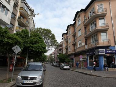 Над 5,2 млн. души в България живеят в градовете