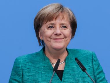 Новото германско правителство носи рискове за Европа и Brexit