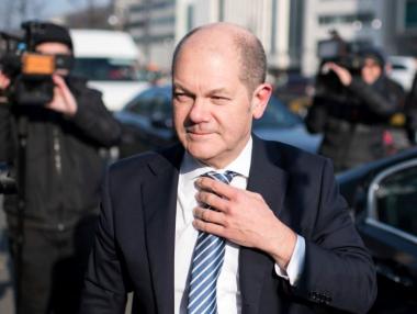 Кой е бъдещият финансов министър на Германия