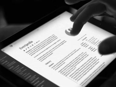 Blockchain конкурент на Wikipedia - Everipedia, набра $30 милиона