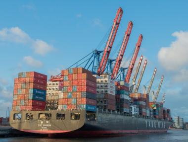 Рекордна година за българския износ