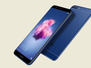 Huawei пуска нов модел смартфон на българския пазар