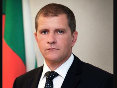 Полк. Росен Тодоров става временен началник на НСО