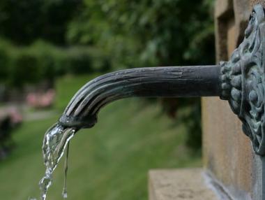 Къде спират водата на 12 януари