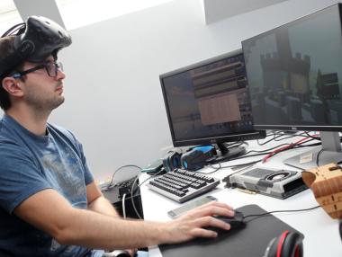 Подкрепата на HTC отваря много врати пред нас