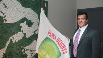 Плана Хайтс – близо до града, по-близо до природата