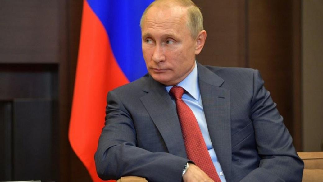 Русия призова за сдържаност в Сирия