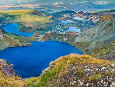 България не става по-свободна