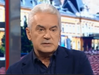 „Русия е създадена от българи и ние трябва да я пазим като наше дъщерно образувание“