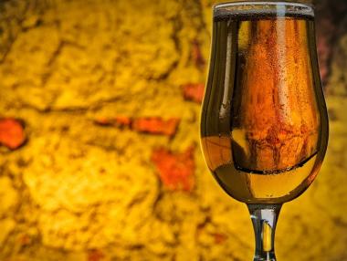 В Израел откриха древноегипетска машина за бира