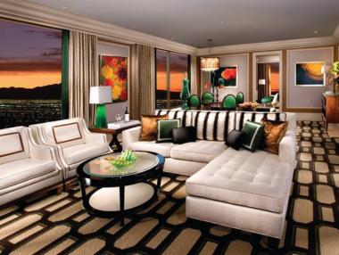 Топ 7 на любимите хотели на ултра богатите