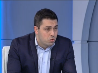 Евгени Крусев: 30 хил. души са използвали „зеления билет“ в София