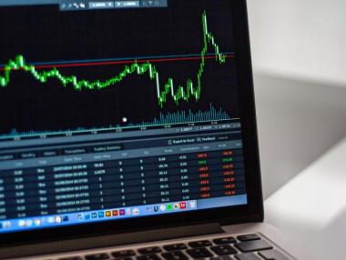 Щатските фондови борси завършиха слабата си седмица на зелено