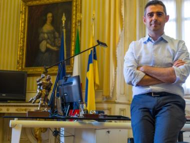 Европа трябва да бъде по-отворена към своите граждани