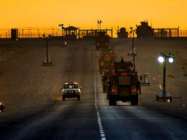 Над $88 млрд. ще струва възстановяването на Ирак след ИД