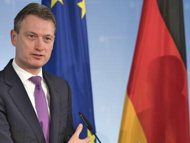 Холандският външен министър е излъгал, че се е срещал с Путин