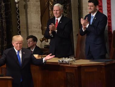 Политиката на Тръмп на „енергийна доминация“ изправя Вашингтон срещу Москва