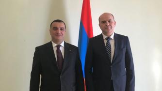 България ще внася работници от Армения по-лесно