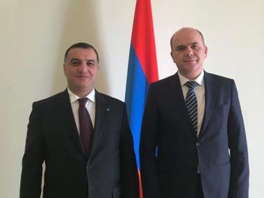 България ще внася работници от Армения по-лесно