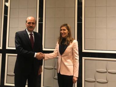 България и Турция ще развиват общи проекти в туризма