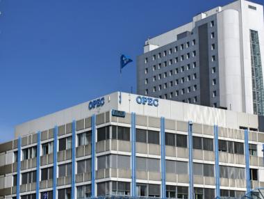 ОПЕК повиши прогнозата си за търсенето на петрол