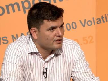 Лъчезар Богданов: За бърз растеж ни трябват нови капитали