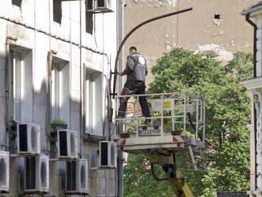 Къде са най-скъпите и най-евтини тристайни апартаменти в София